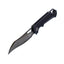 MUCITUP Ceros Blackout Edition – D2 DLC Blade | G10 Handle