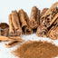 Polvo de Canela de Ceilán Orgánico - Calidad Premium