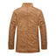 Tour Jacket - Versatile Outdoor Style
