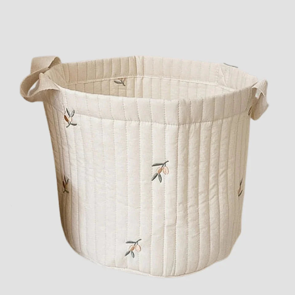 Organizador de Habitación para Bebés de Algodón
