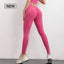Pantalones V Back Booty - Leggings de Activewear Elegantes