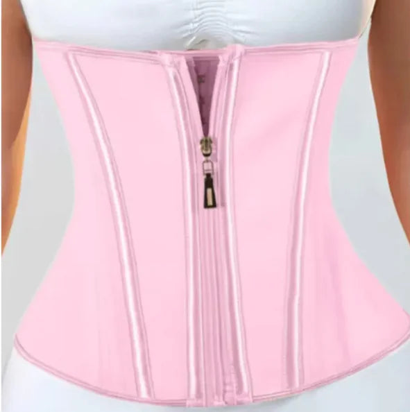 Premium Latex Compression Belly Band