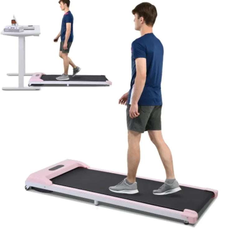 Caminadora Stride Pro 2 en 1 para el hogar y la oficina
