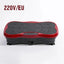 Premium Vibration Exercise Machine for Enhanced Workouts