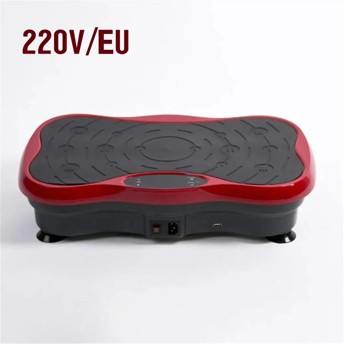 Premium Vibration Exercise Machine for Enhanced Workouts
