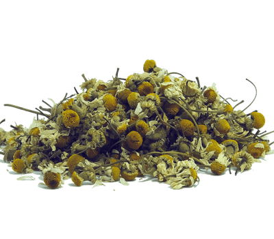 Organic Chamomile Blossoms for Relaxation and Wellness - Korvel