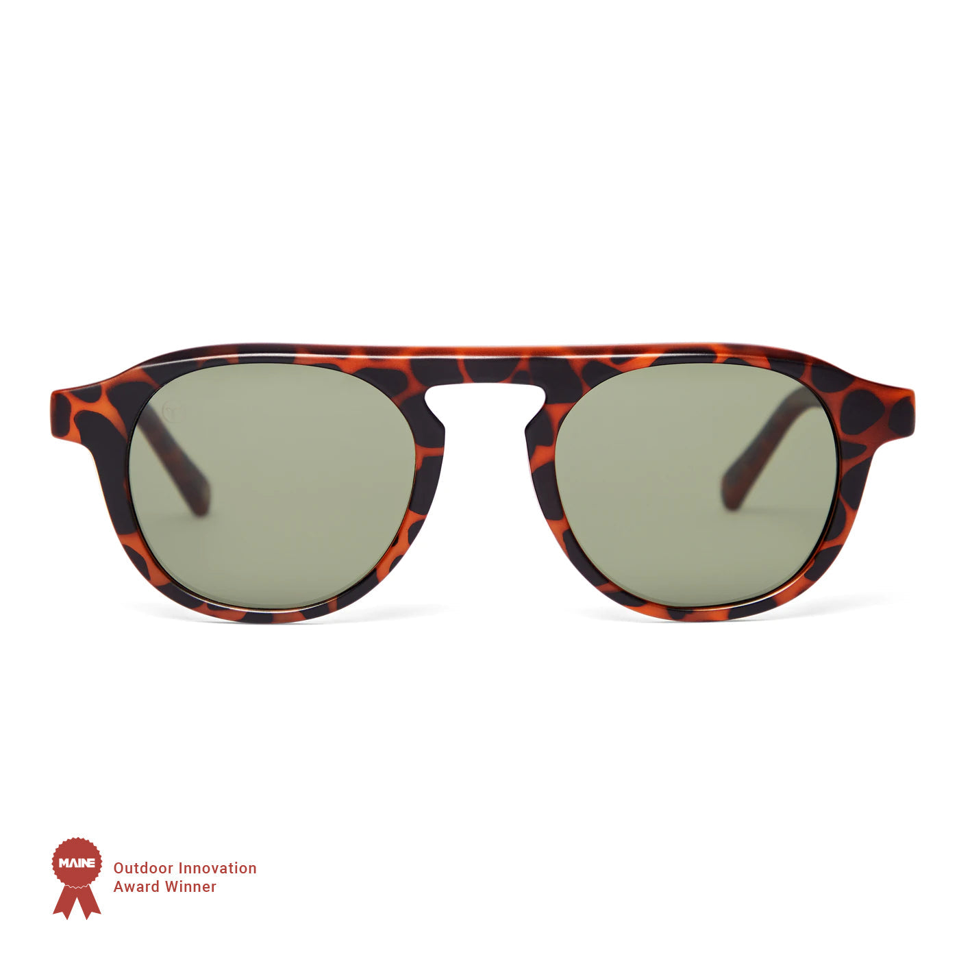 Lunettes Champlain - Style durable pour tous les visages