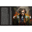 Wholly Kaw Chaos Shaving Collection