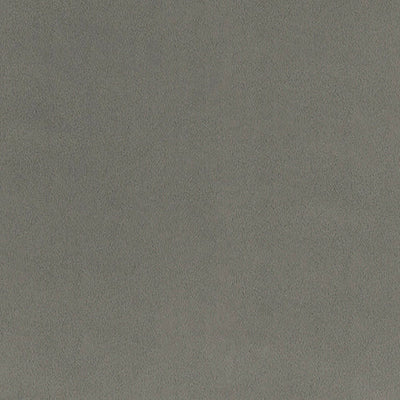 Tissu Minky Uni Charcoal Cuddle 3 par yard