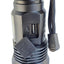 Muctac CHARGE Flashlight - 5000+ Lumens, Zoomable, USB Rechargeable