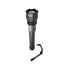 Muctac CHARGE Flashlight - 5000+ Lumens, Zoomable, USB Rechargeable