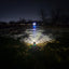 Muctac CHARGE Flashlight - 5000+ Lumens, Zoomable, USB Rechargeable