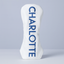Charlotte Pride Golf Driver Head Cover - Korvel