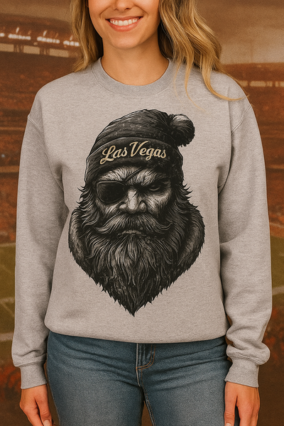 Las Vegas Team Sweatshirt