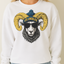 Los Angeles Team Sweatshirt 5316gsweat - Korvel