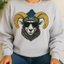 Los Angeles Team Sweatshirt 5316gsweat - Korvel