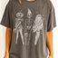 Halloween Ladies Oversized Tee 5318CC - Korvel