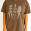 Halloween Ladies Oversized Tee 5318CC - Korvel
