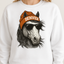 Denver Team Sweatshirt - Cozy Comfort for Fans