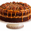 Gâteau aux Pécans Turtle Sans Sucre Andy Anand - Chocolat Riche & Caramel