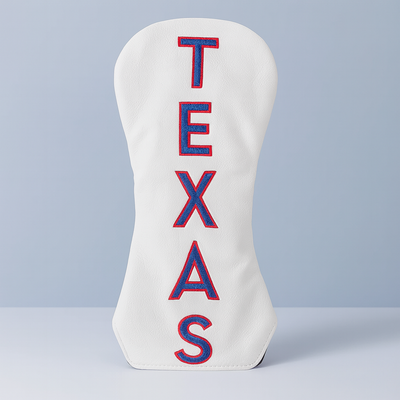 Texas Driver Headcover - Korvel