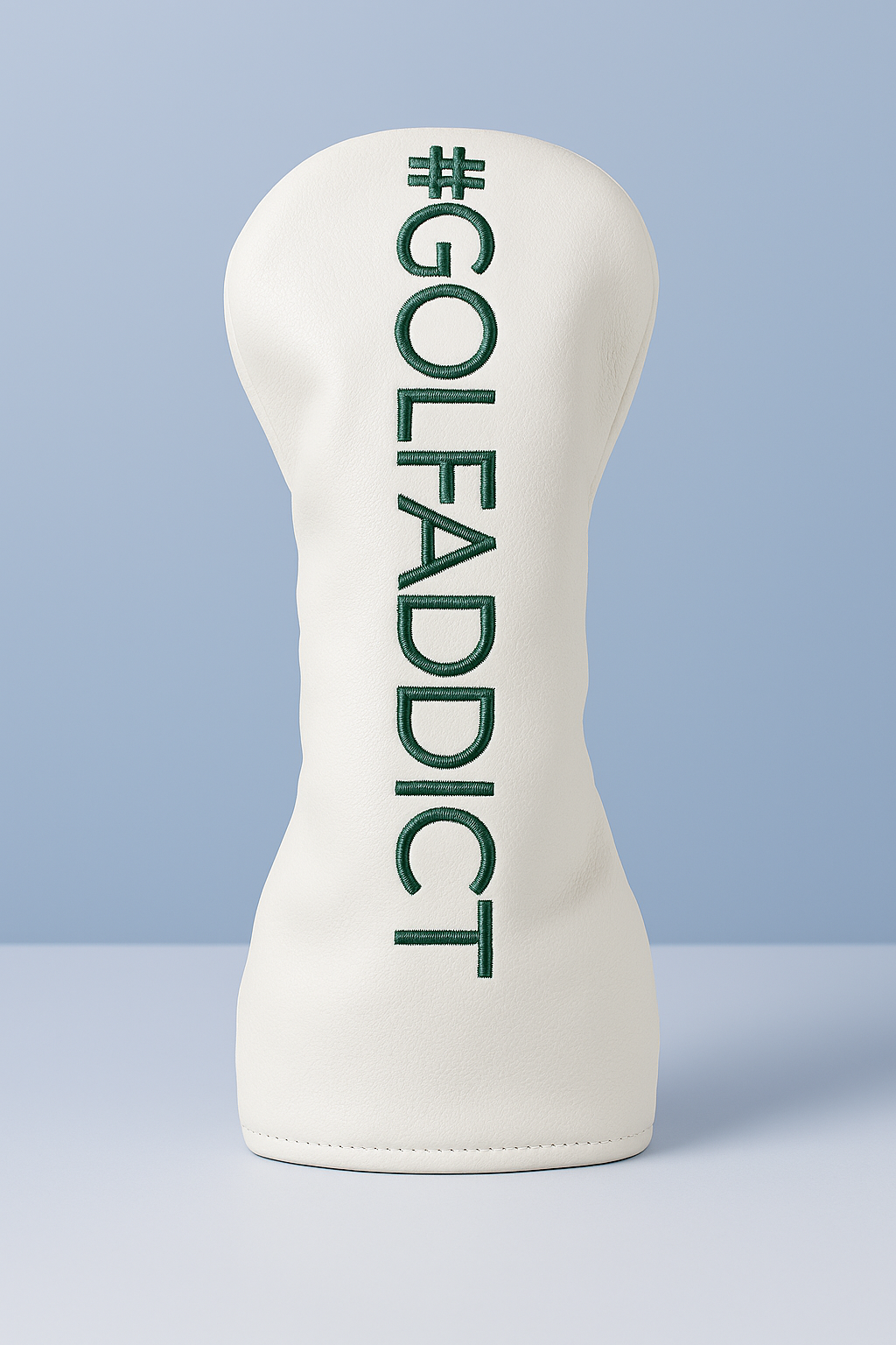 #GOLFADDICT Club Cover - Korvel