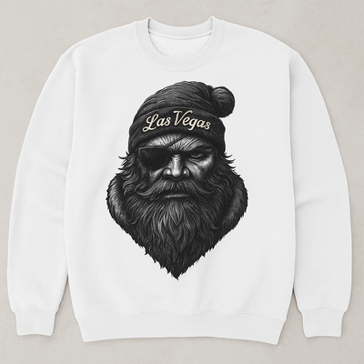 Las Vegas Team Sweatshirt