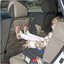 Protectores de respaldo de asiento de coche premium para niños y mascotas