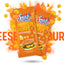 Cheeseburger Protein Puffs – 15 g Protein, Savory Burger Flavor - Korvel