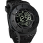 Coliseum Fit™ Forum - Cheetah Edition (Phantom Black) Timepiece - Korvel