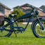Cheetah OG Cafe' Racer Ebike