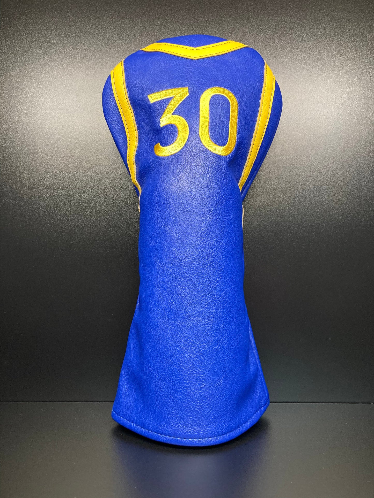 Couvre-club de golf Stephen Curry 30 - Un hommage à la grandeur