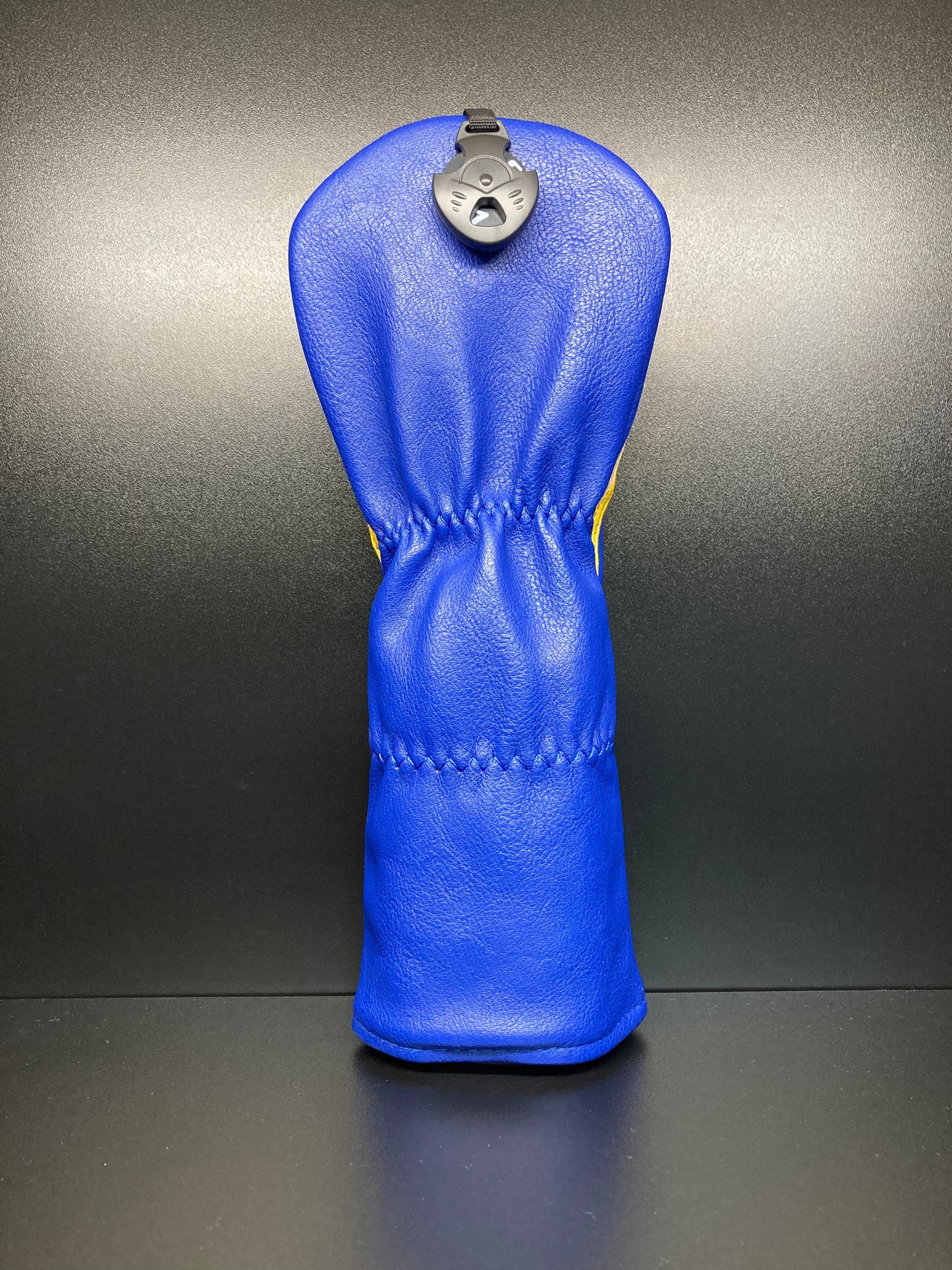 Couvre-club de golf Stephen Curry 30 - Un hommage à la grandeur