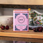 Cherry Blossom Green Tea Sachets - HT Tin of 20
