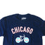 Camiseta ZEITBIKE Chicago