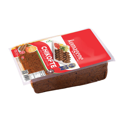 Komagene Çiğköfte Mild 1 kg (35.3 oz) – Traditional Turkish Bulgur Delight