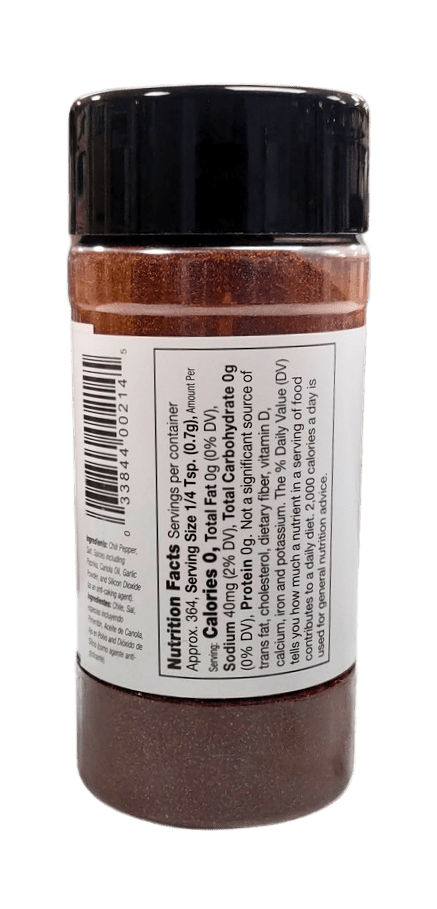 Premium Chili Powder for Culinary Excellence