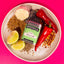 Chilli Lime Seasoning Blend - Korvel