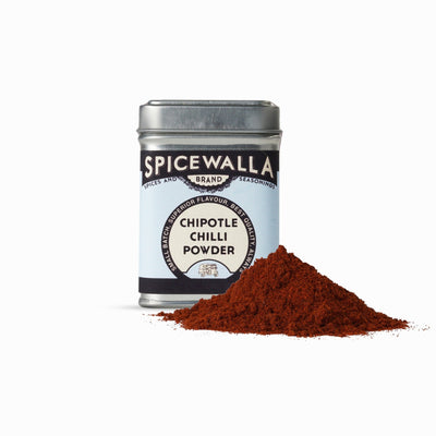 Chipotle Chilli Powder - Korvel