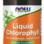Liquid Chlorophyll Drops – Sodium Copper Chlorophyllin | Natural Green Wellness Support