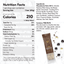Chocolate Macadamia Nuts Snack Bar (12 Bars) - Korvel