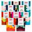 Chocolate Bars Variety Pack - Korvel