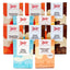 Chocolate Bars Variety Pack - Korvel