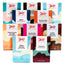 Chocolate Bars Variety Pack - Korvel