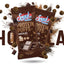 Chocolate Protein Puffs – Single Serving 8-Pack | Snack House - Korvel