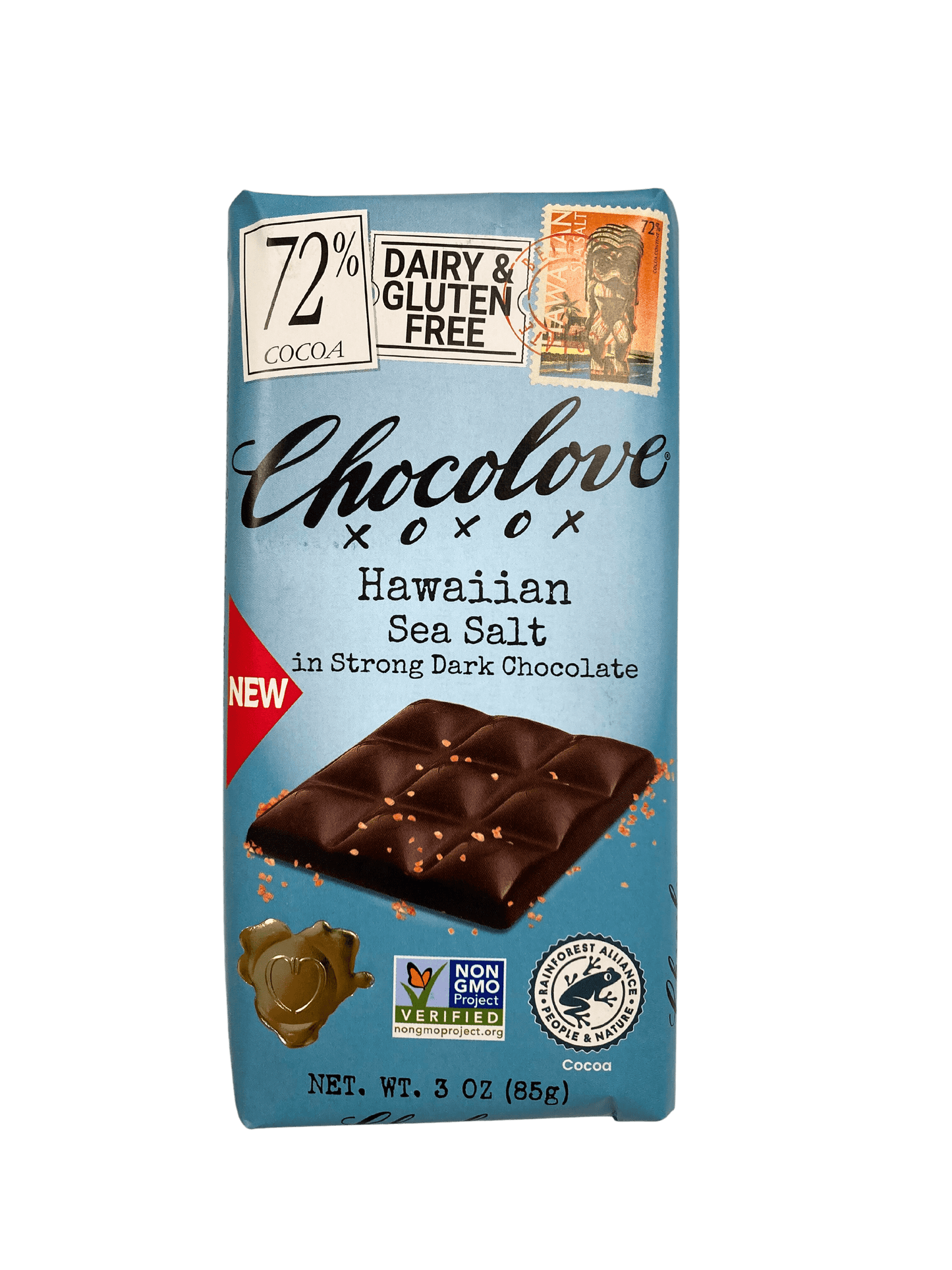 Chocolove Dark Chocolate Bars - Indulge in Rich Flavor - Korvel