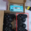 Disco Duro Móvil Plug-and-Play Cassette