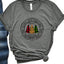 ChristmasTime Unisex T-Shirt - XMS0073 - Korvel