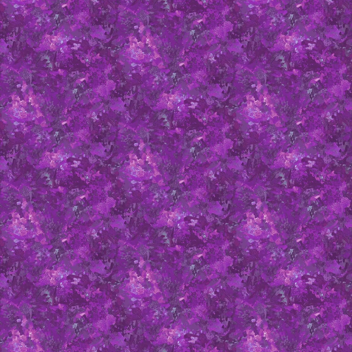 Tissu en coton Chroma Magenta 9060-84 44"/45" par yard