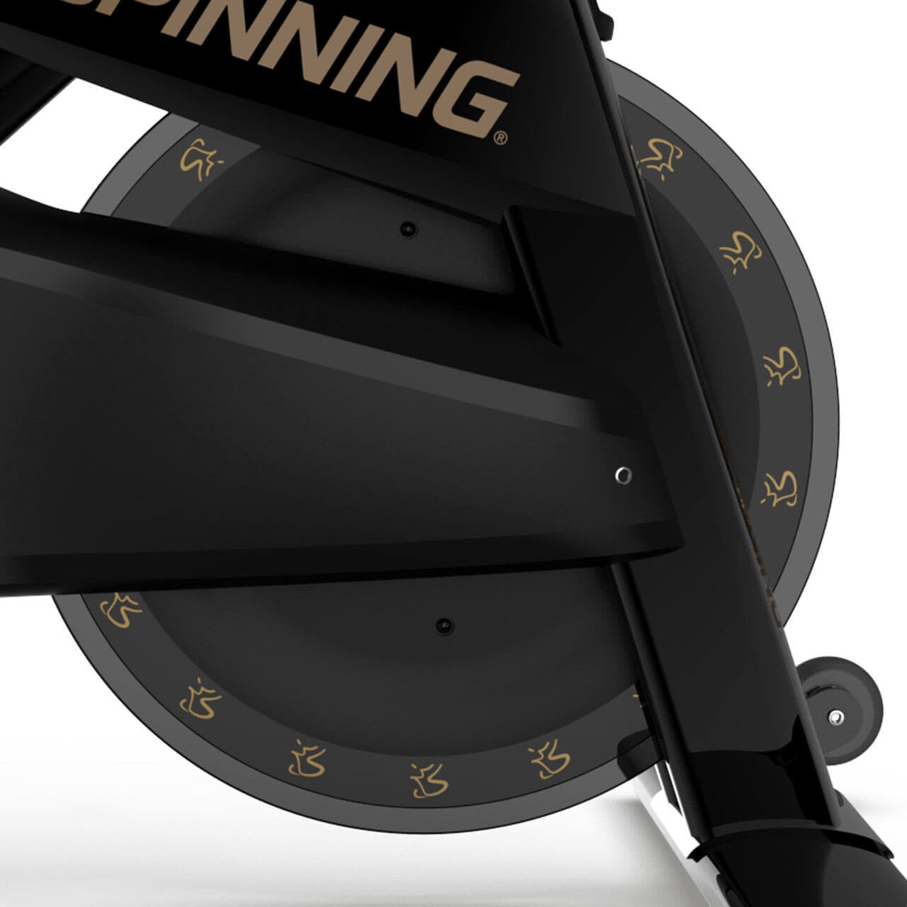 Chrono® Power Bike - Revolutionize Your Ride
